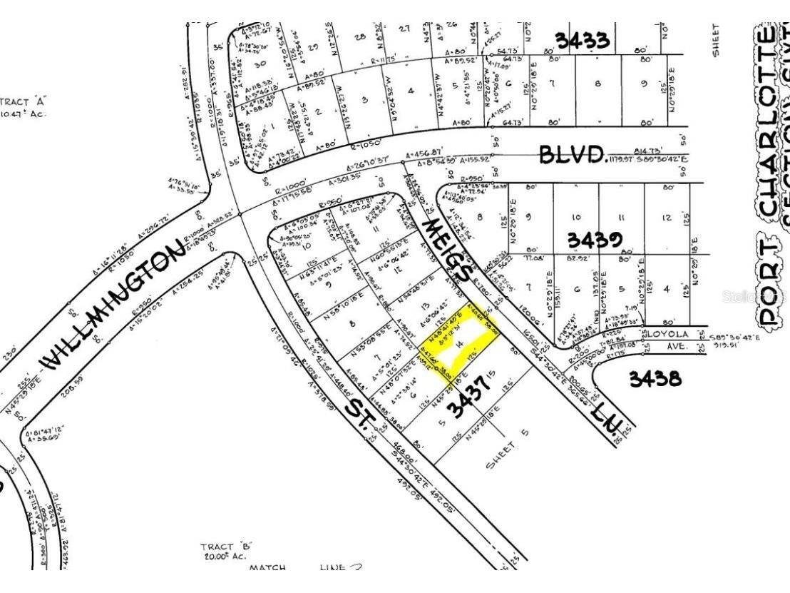 6123 Meigs Lane Englewood FL 34224 D6145208 image4