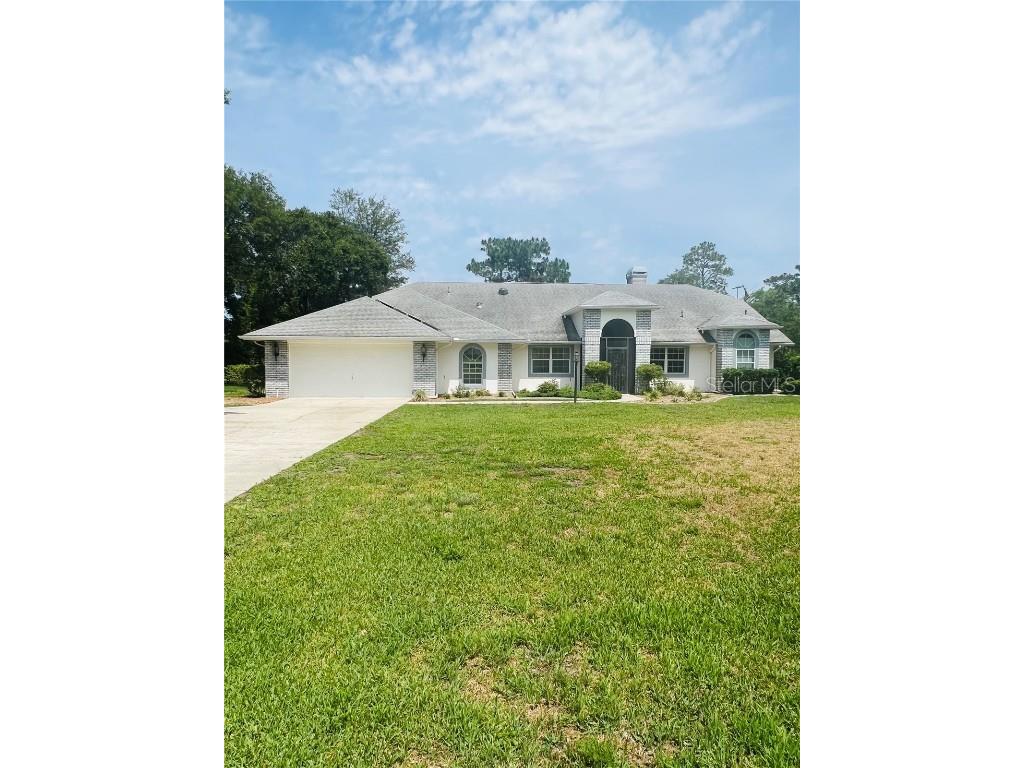 6123 N Oakmont Drive Beverly Hills FL 34465 OM678893 image1