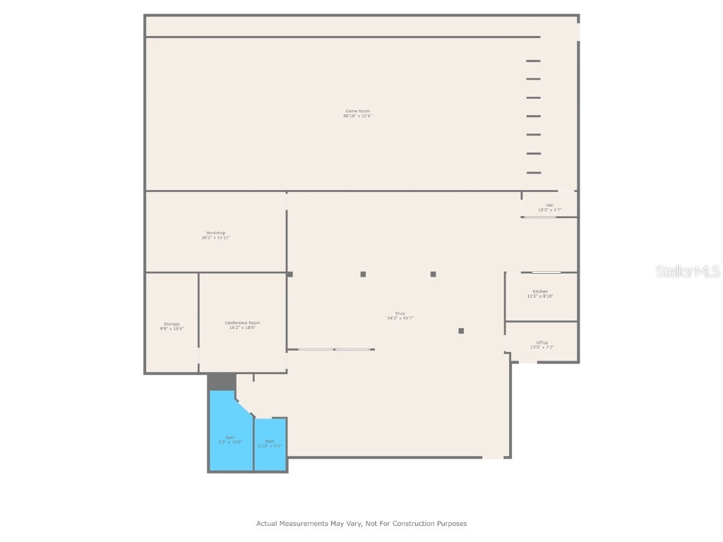 6123 Ridge Road Port Richey FL 34668 TB8411446 image36
