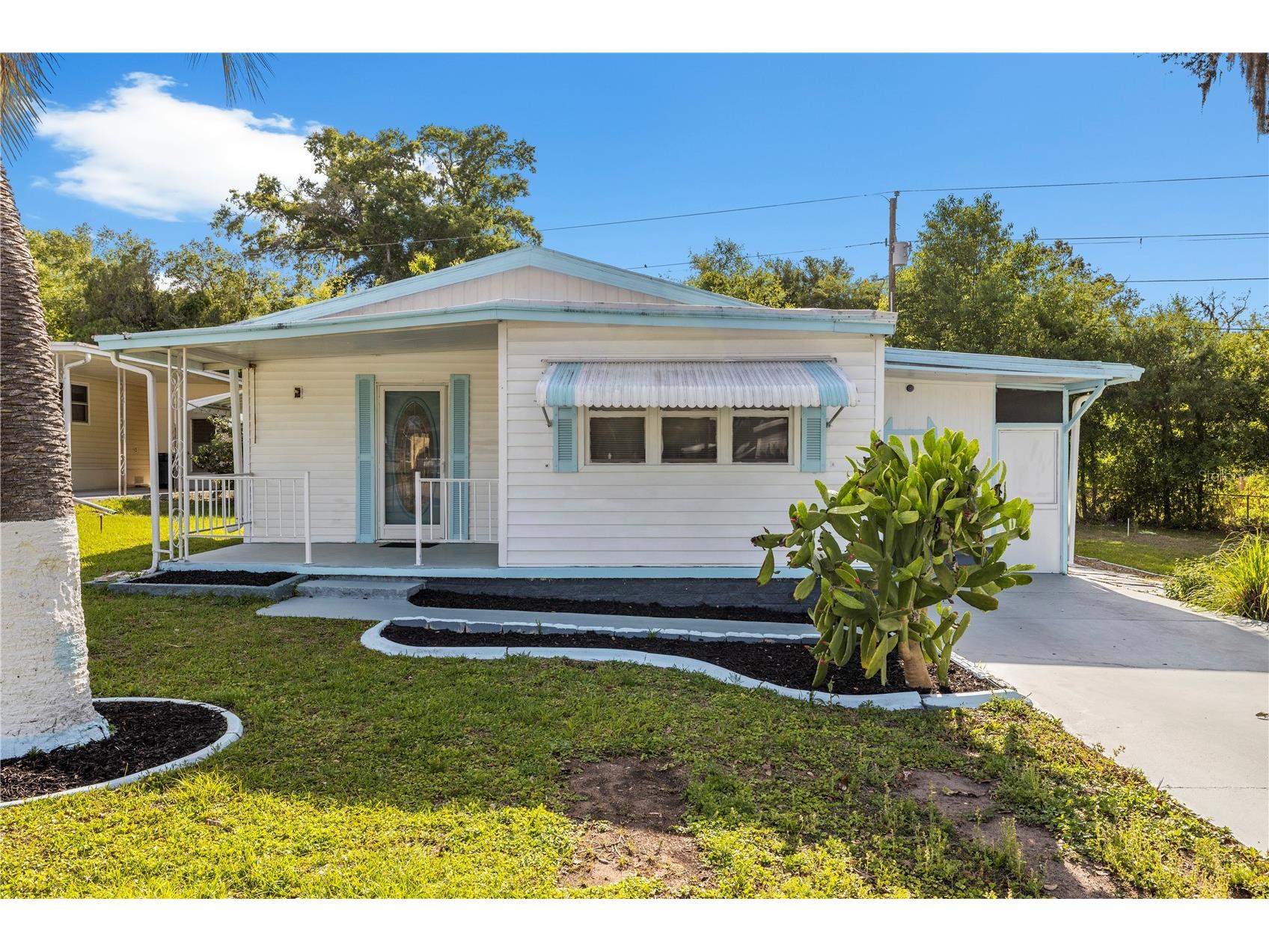 6123 Ridgewood Drive Zephyrhills FL 33542 TB8494273 image36