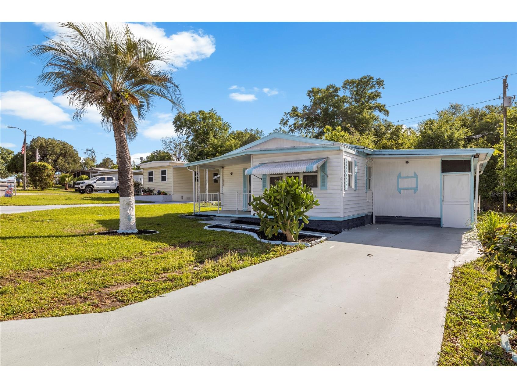 6123 Ridgewood Drive Zephyrhills FL 33542 TB8494273 image37