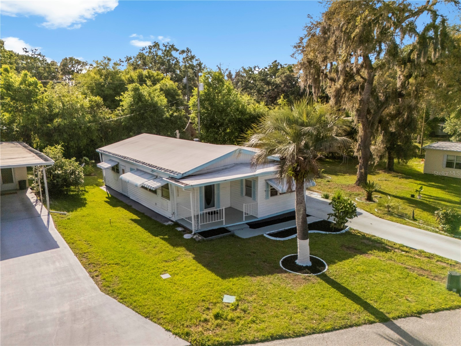 6123 Ridgewood Drive Zephyrhills FL 33542 TB8494273 image39