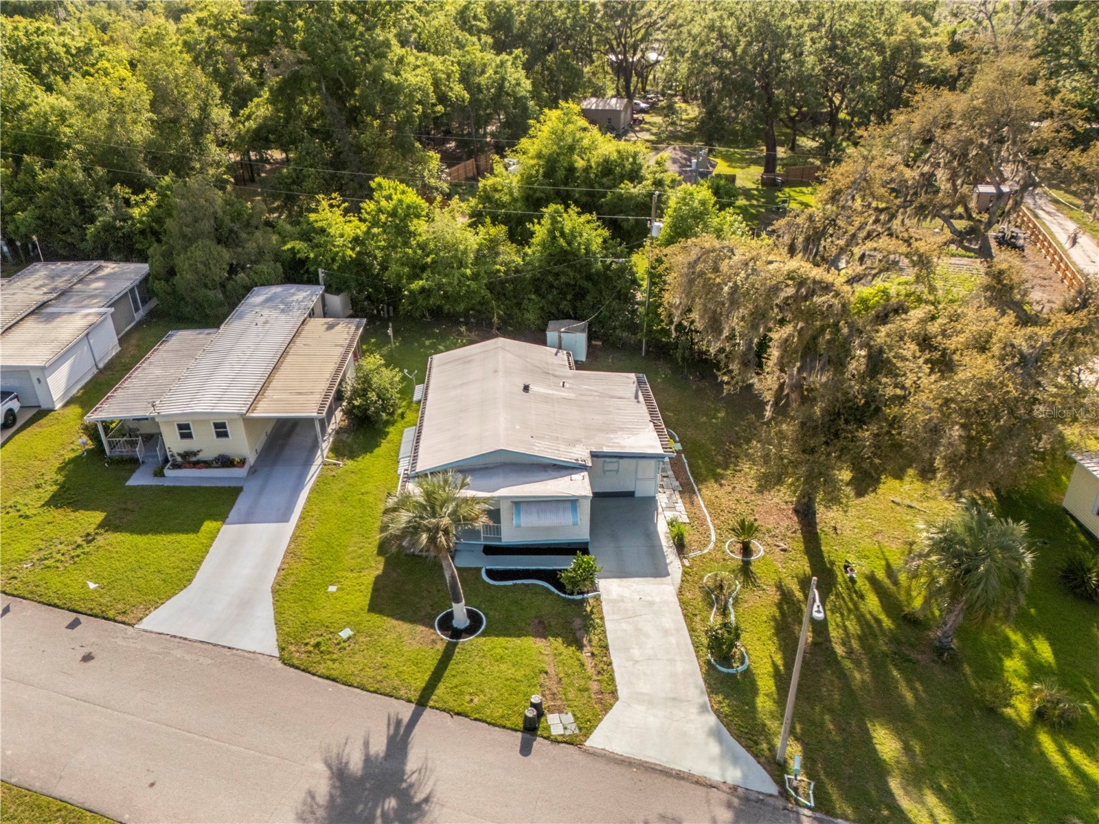 6123 Ridgewood Drive Zephyrhills FL 33542 TB8494273 image40