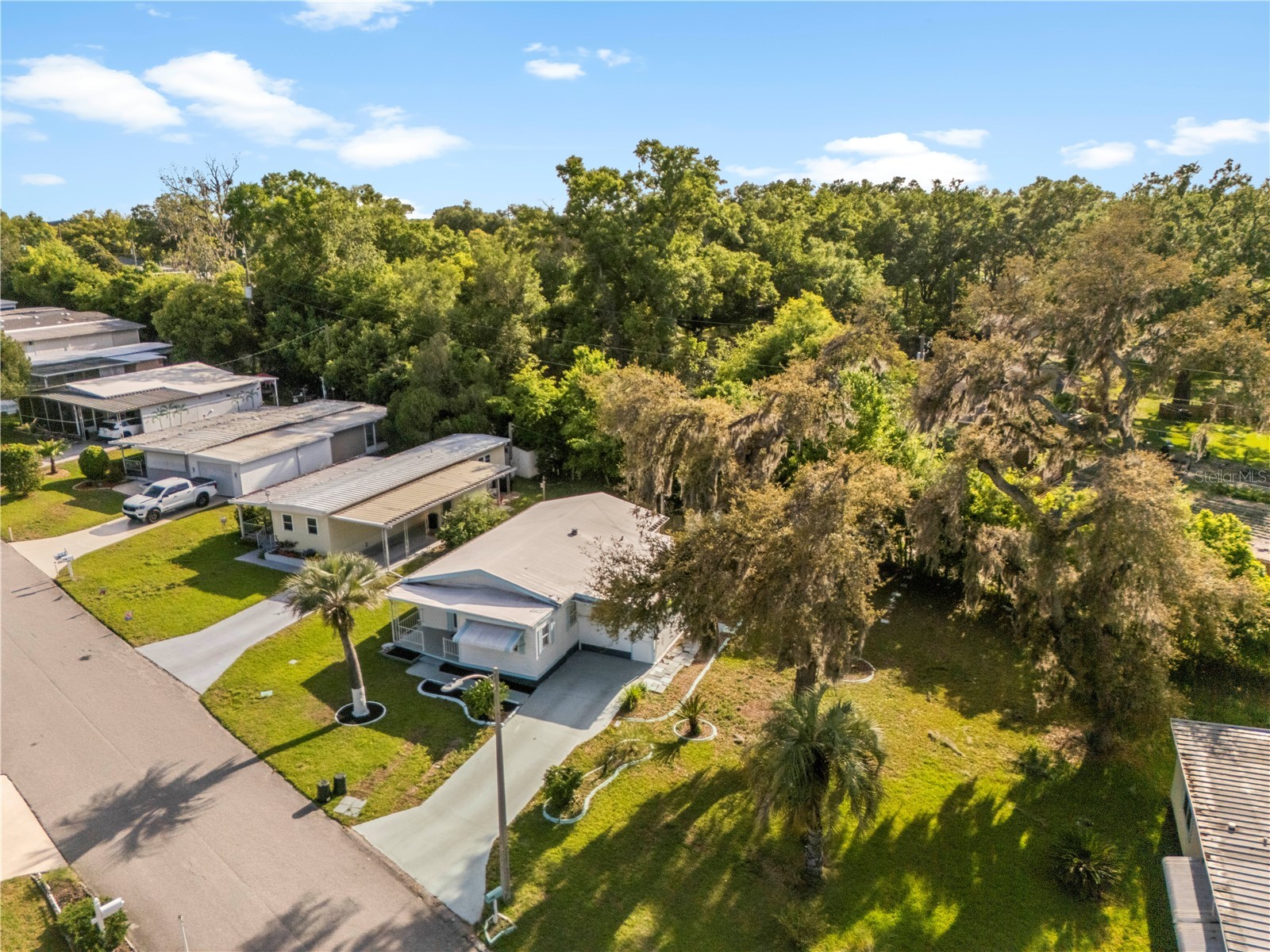 6123 Ridgewood Drive Zephyrhills FL 33542 TB8494273 image41