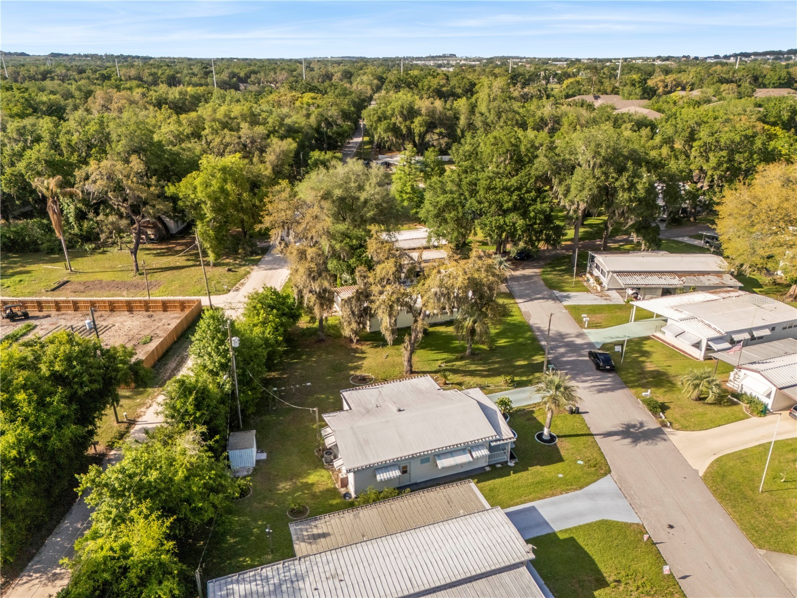 6123 Ridgewood Drive Zephyrhills FL 33542 TB8494273 image44