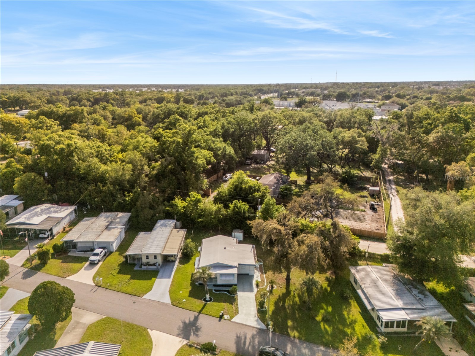 6123 Ridgewood Drive Zephyrhills FL 33542 TB8494273 image45