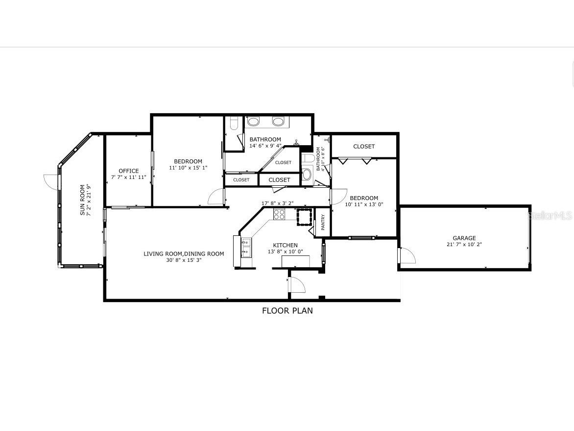 6123 Sunnyvale Drive #2208 Orlando FL 32822 O6404366 image20