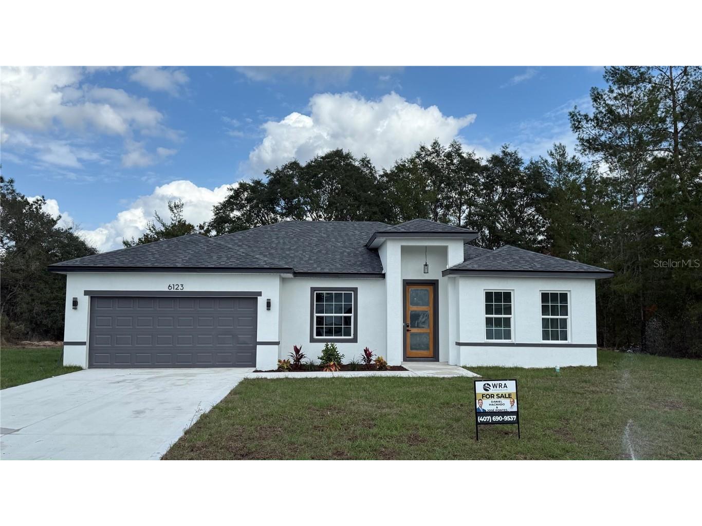 6123 SW 154th Place Road Ocala FL 34473 O6253803 image1