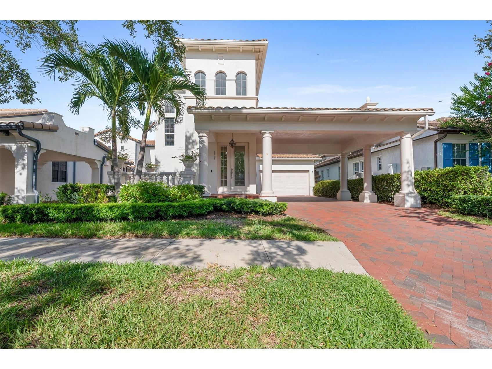 6123 Yeats Manor Drive Tampa FL 33616 TB8407609 image1