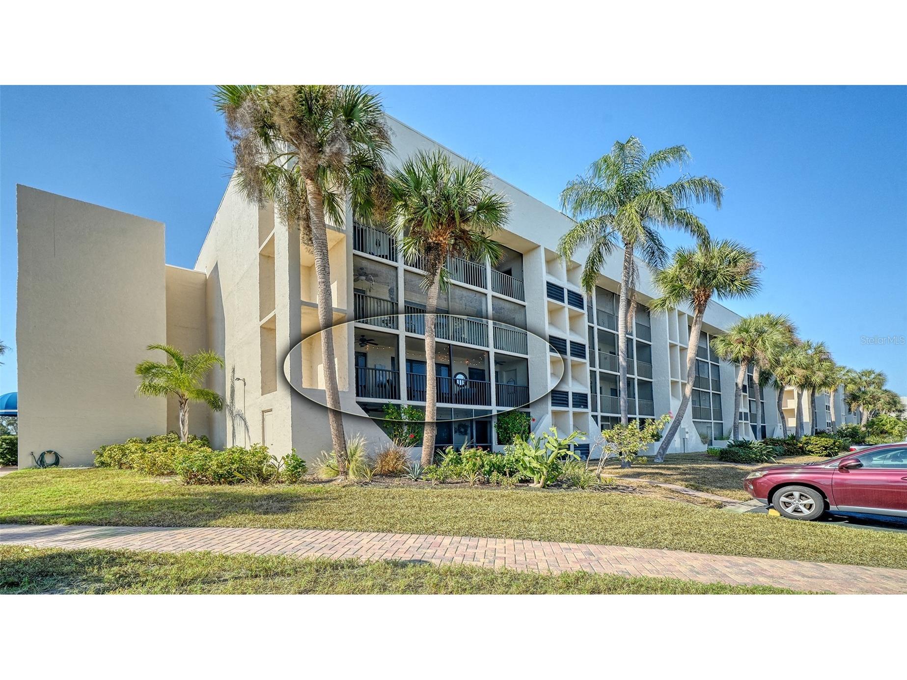 6124 43rd Street W #208A Bradenton FL 34210 A4672757 image1