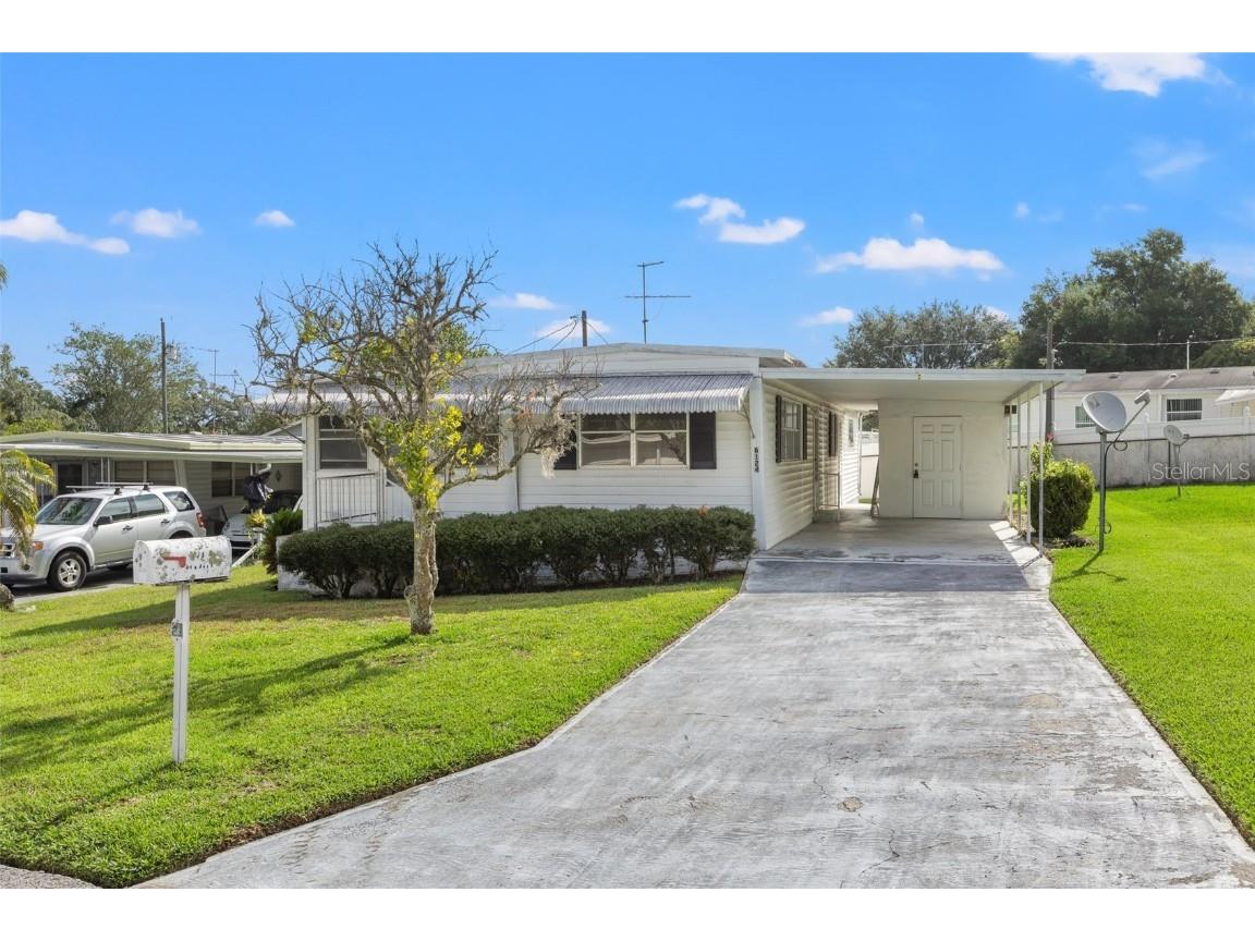 6124 Alpine Drive Zephyrhills FL 33542 T3448736 image1