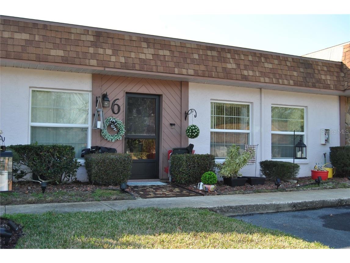 6124 Chesham Drive #6 New Port Richey FL 34653 W7872153 image1