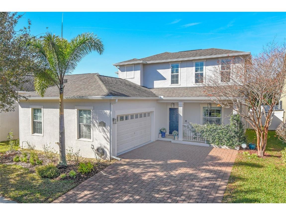 6124 Cypress Hill Road Winter Garden FL 34787 - LAKE HANCOCK AND SPEER O6274423 image1