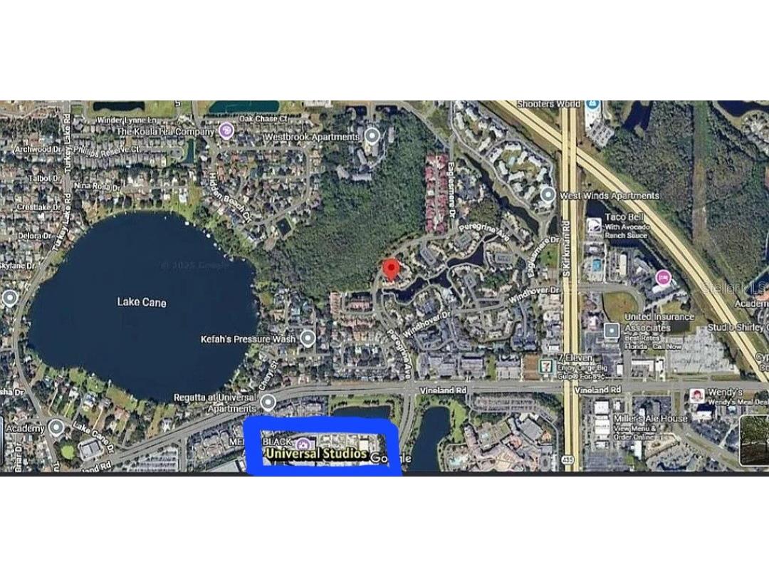 6124 Peregrine Avenue #D06 Orlando FL 32819 O6344391 image46