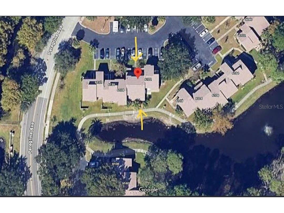 6124 Peregrine Avenue #D06 Orlando FL 32819 O6344391 image47