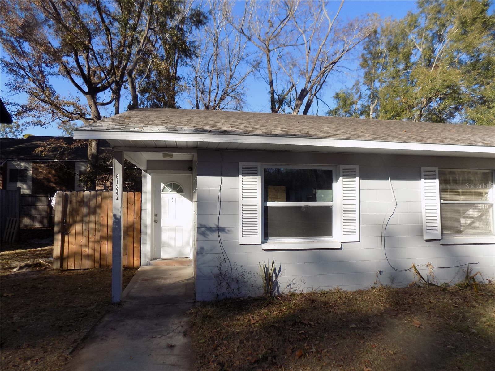 6124 SW 10th Place #A Gainesville FL 32607 GC540574 image2