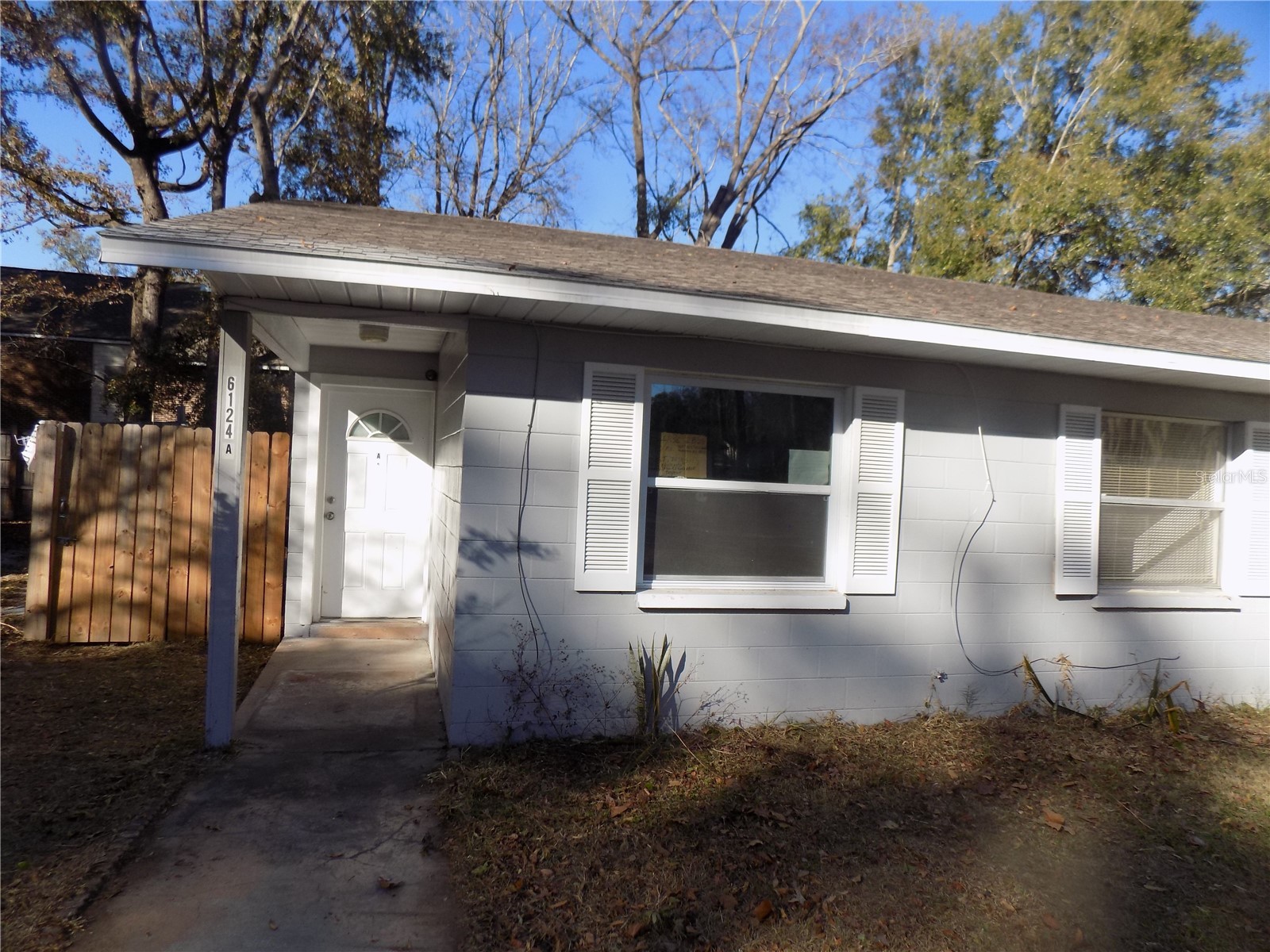 6124 SW 10th Place #A Gainesville FL 32607 GC540574 image3