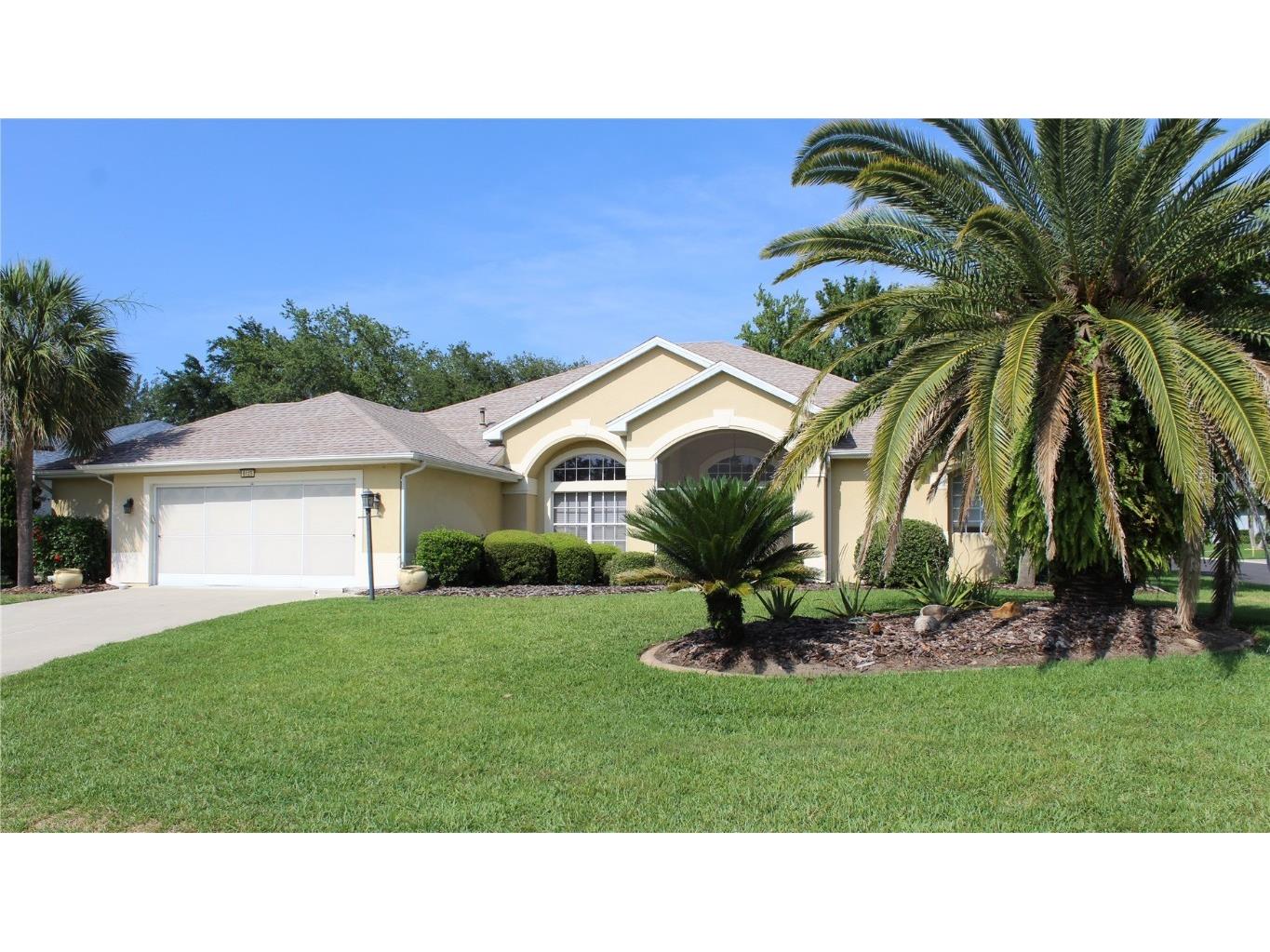 6125 Armada Street Tavares FL 32778 - LAKE HARRIS G5082495 image1
