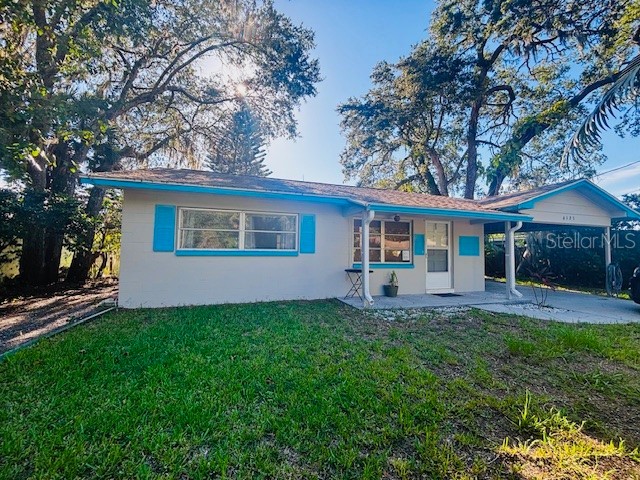 6125 Beacon Point Drive Weeki Wachee FL 34607 TB8416737 image2