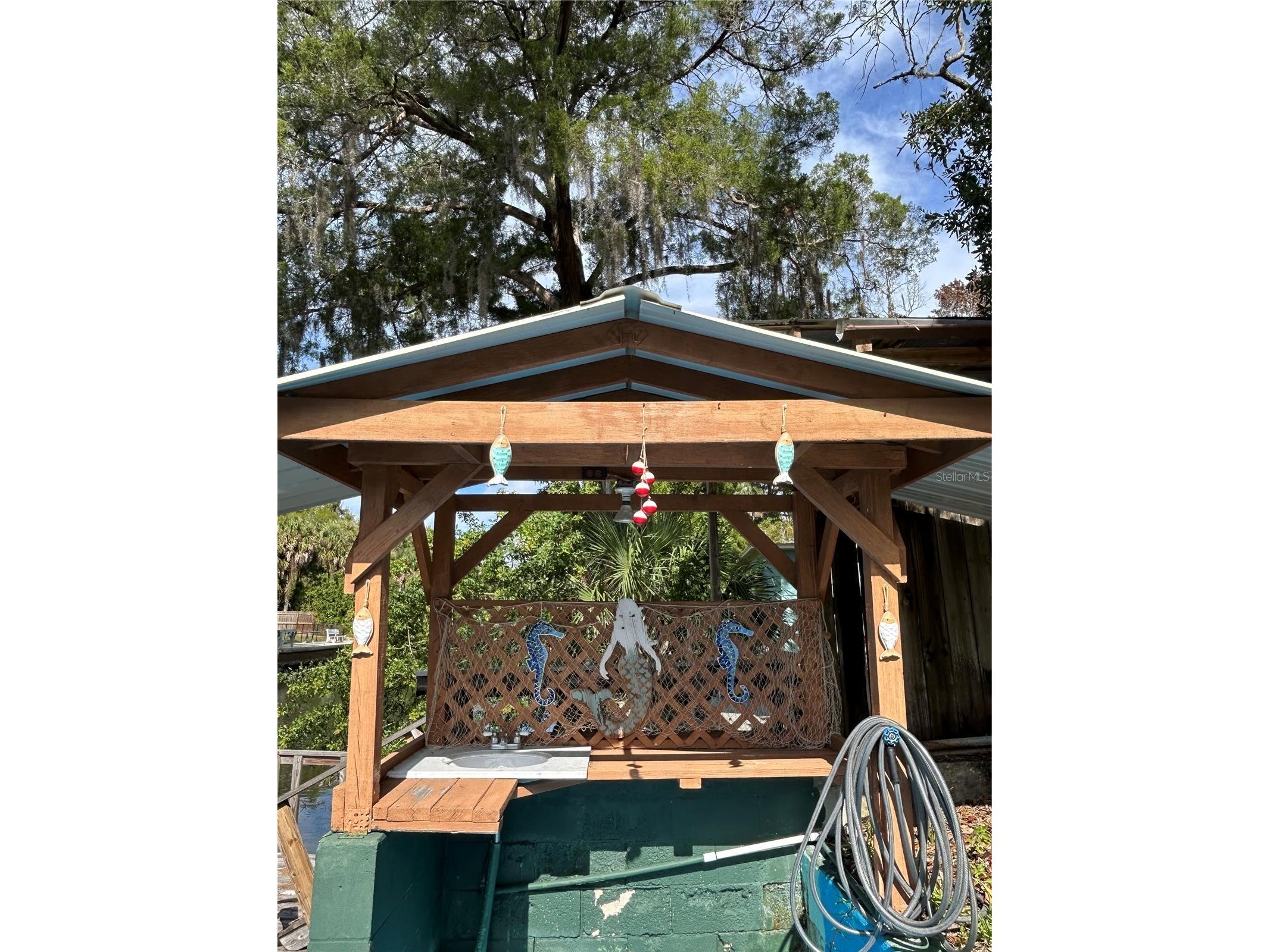 6125 Beacon Point Drive Weeki Wachee FL 34607 TB8416737 image22