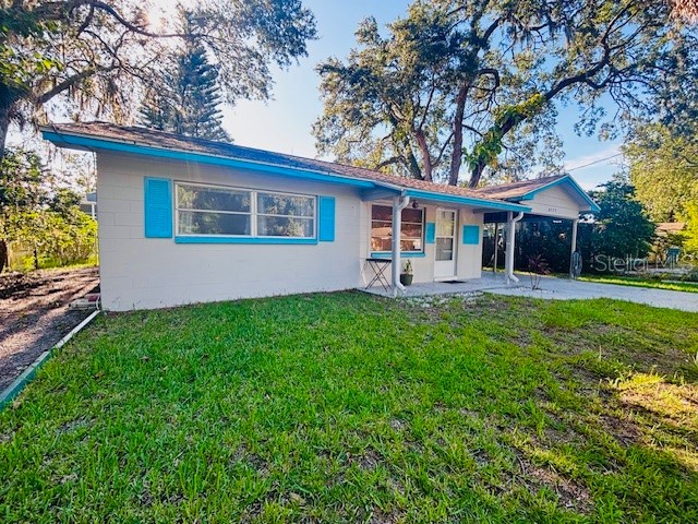 6125 Beacon Point Drive Weeki Wachee FL 34607 TB8416737 image26