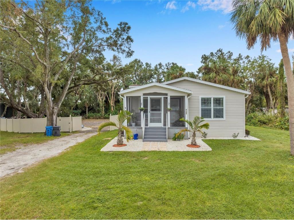 6125 Cedar Avenue Gibsonton FL 33534 TB8311083 image1