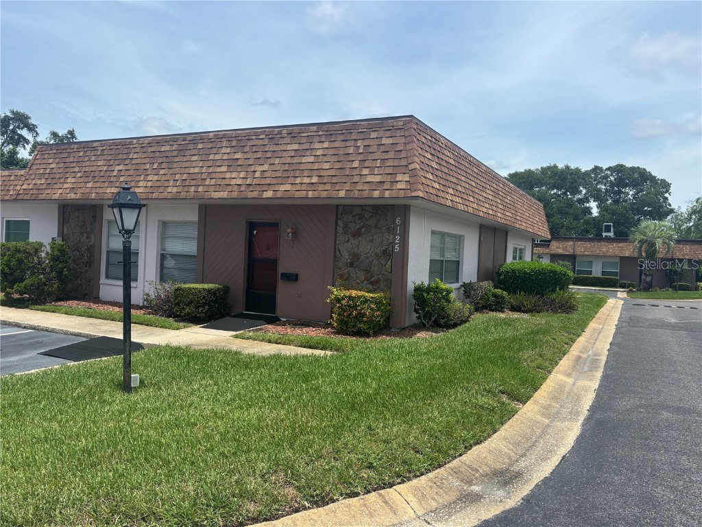 6125 Chesham Drive #1 New Port Richey FL 34653 TB8405194 image1