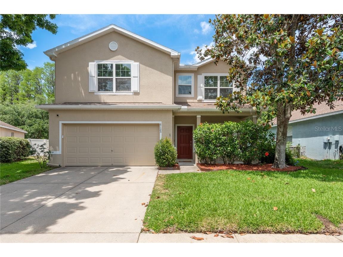 6125 Desert Peace Avenue Land O Lakes FL 34639 W7875250 image1