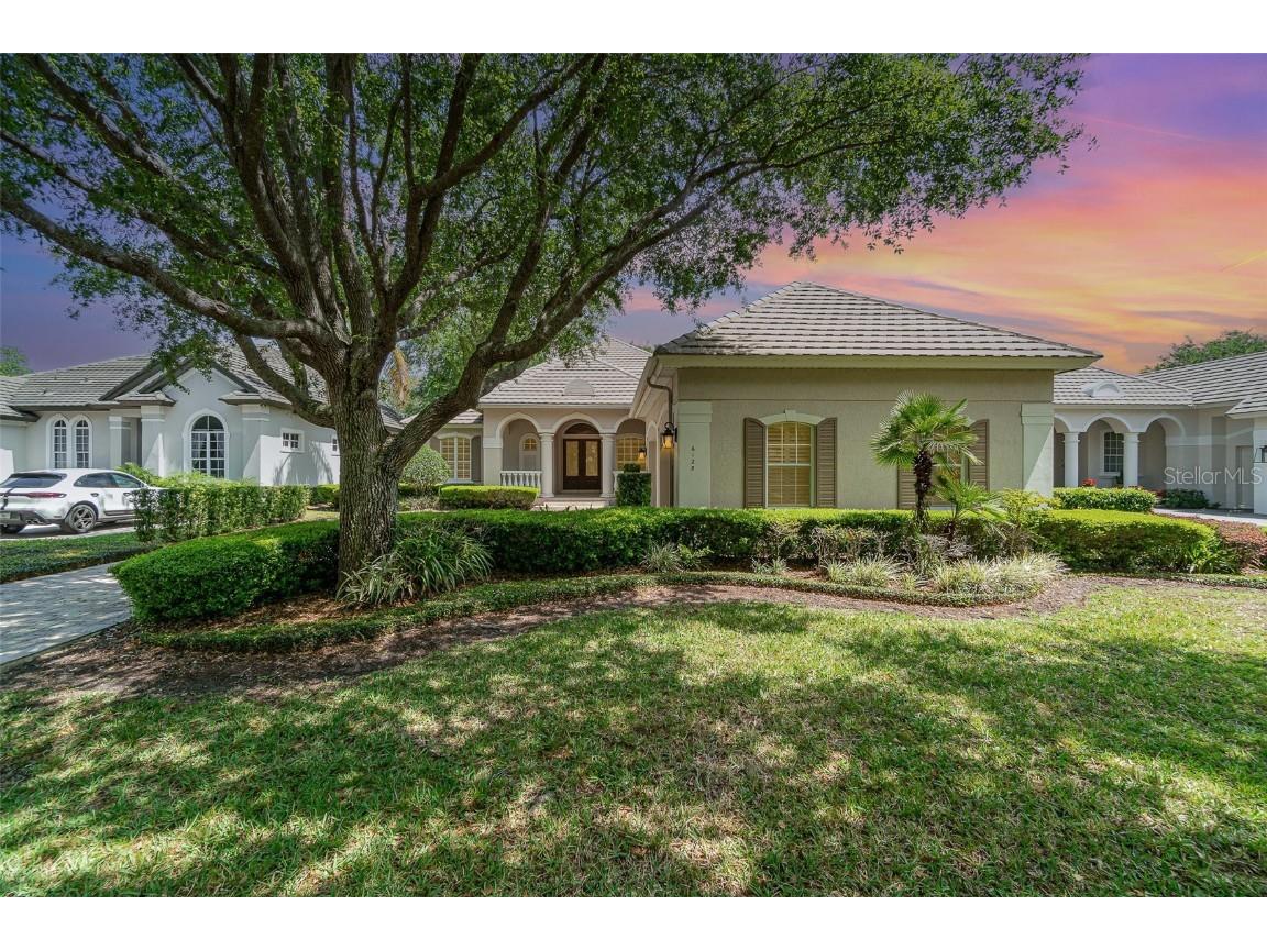 6125 Foxfield Court Windermere FL 34786 O6295212 image1