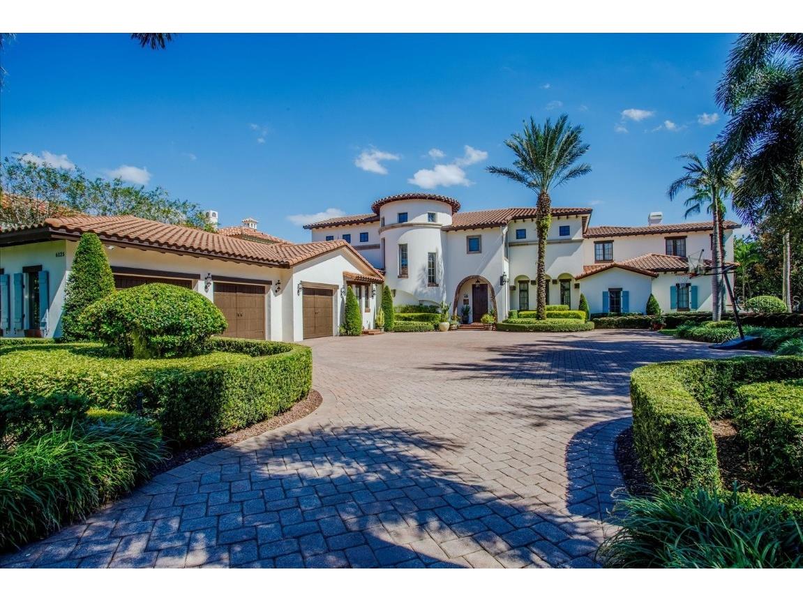 6125 Grosvenor Shore Dr Windermere FL 34786 - LAKE TIBET BUTLER O6151049 image1