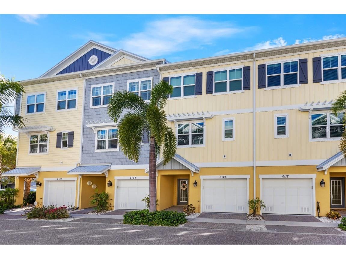 6125 Marina Cove Way S Saint Petersburg FL 33712 U8190343 image1