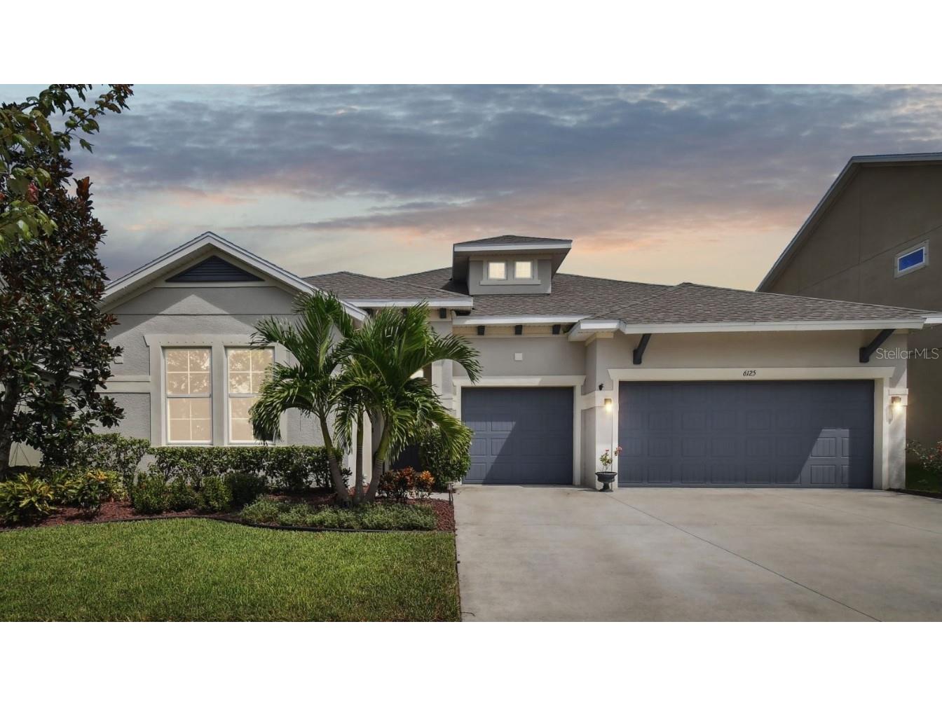 6125 Shadowlake Drive Apollo Beach FL 33572 TB8305420 image1