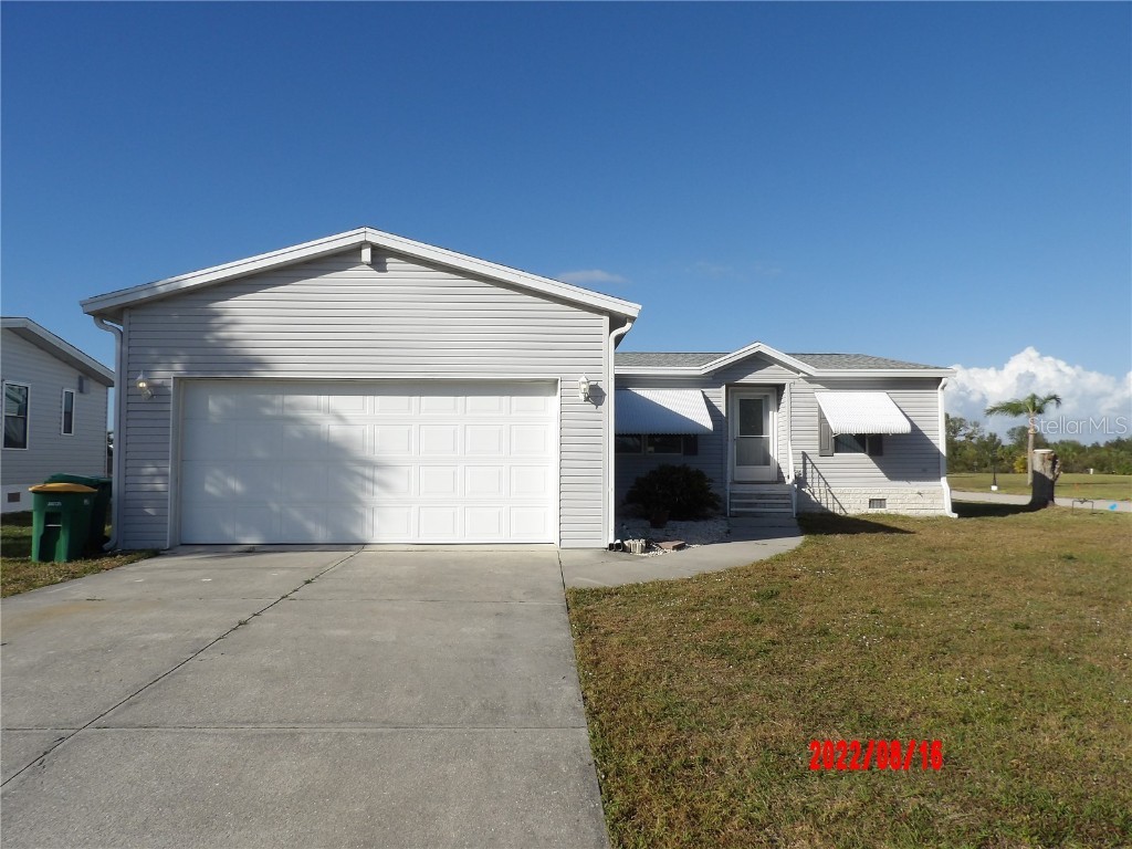 6125 Toucan Drive Englewood FL 34224 D6128997 image1
