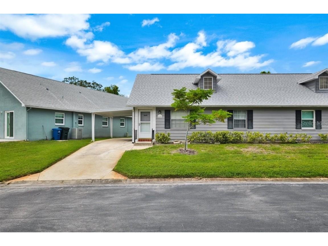 6125 Wilds Drive New Port Richey FL 34653 T3529318 image1