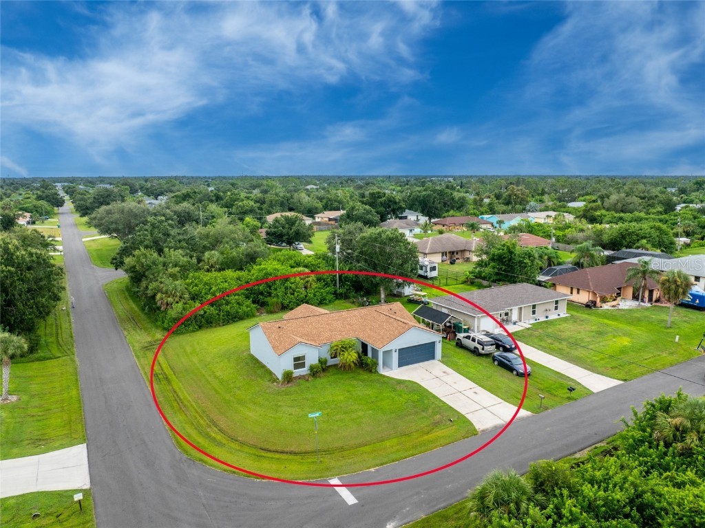 6126 Cromwell Street Englewood FL 34224 D6143658 image1