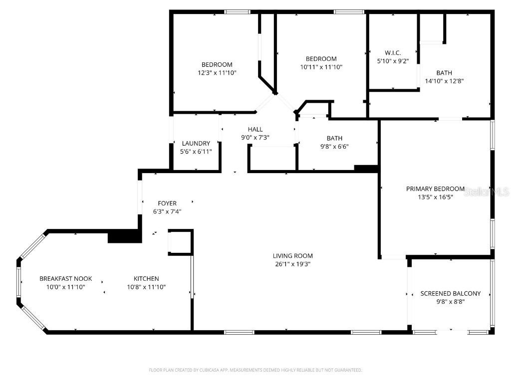 6126 Forest Ridge Way Winter Haven FL 33881 TB8435087 image46