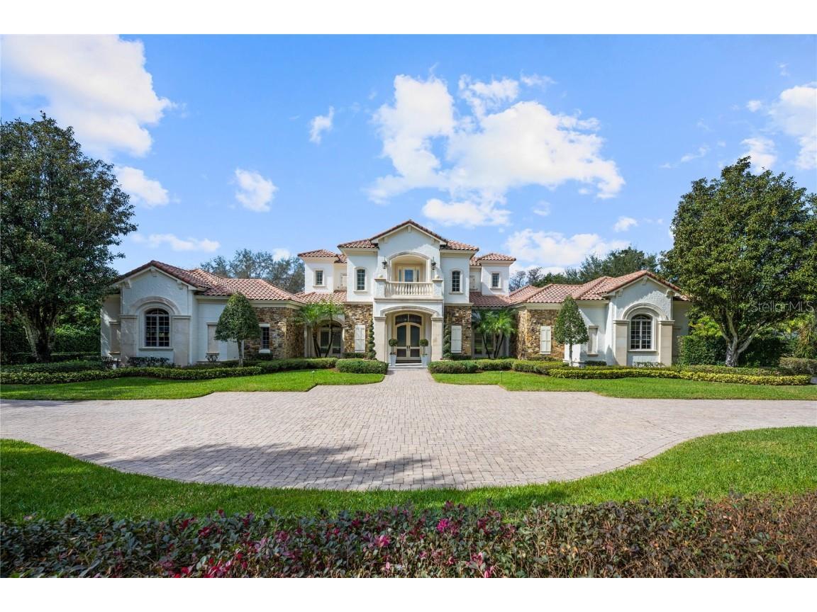 6126 Kirkstone Lane Windermere FL 34786 - LAKE BUTLER O6278696 image1