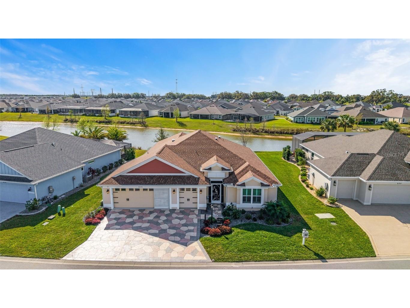 6126 Mulligan Run The Villages FL 32163 G5094310 image1