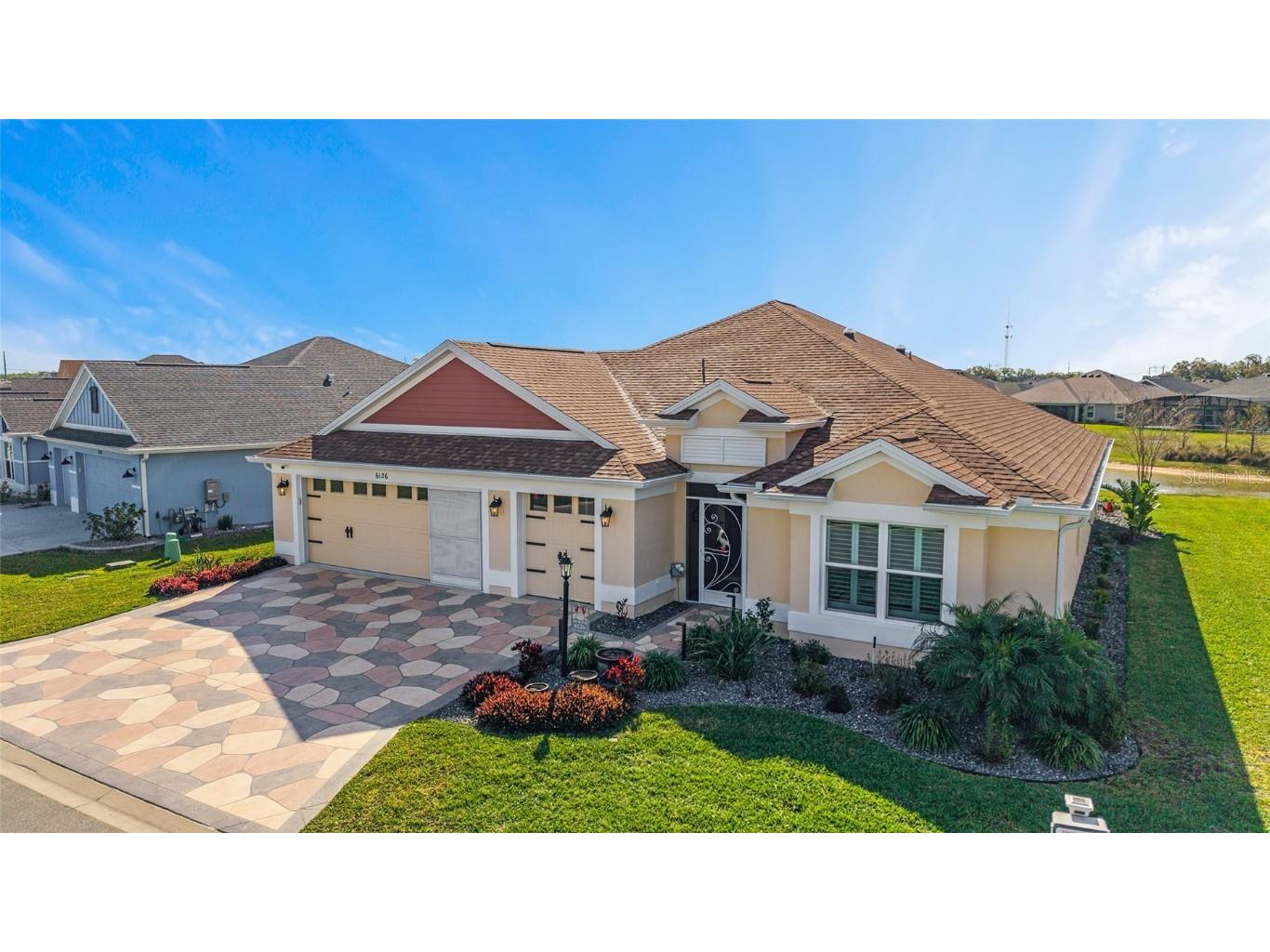 6126 Mulligan Run The Villages FL 32163 G5094310 image4