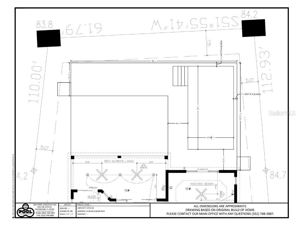 6126 Mulligan Run The Villages FL 32163 G5094310 image70