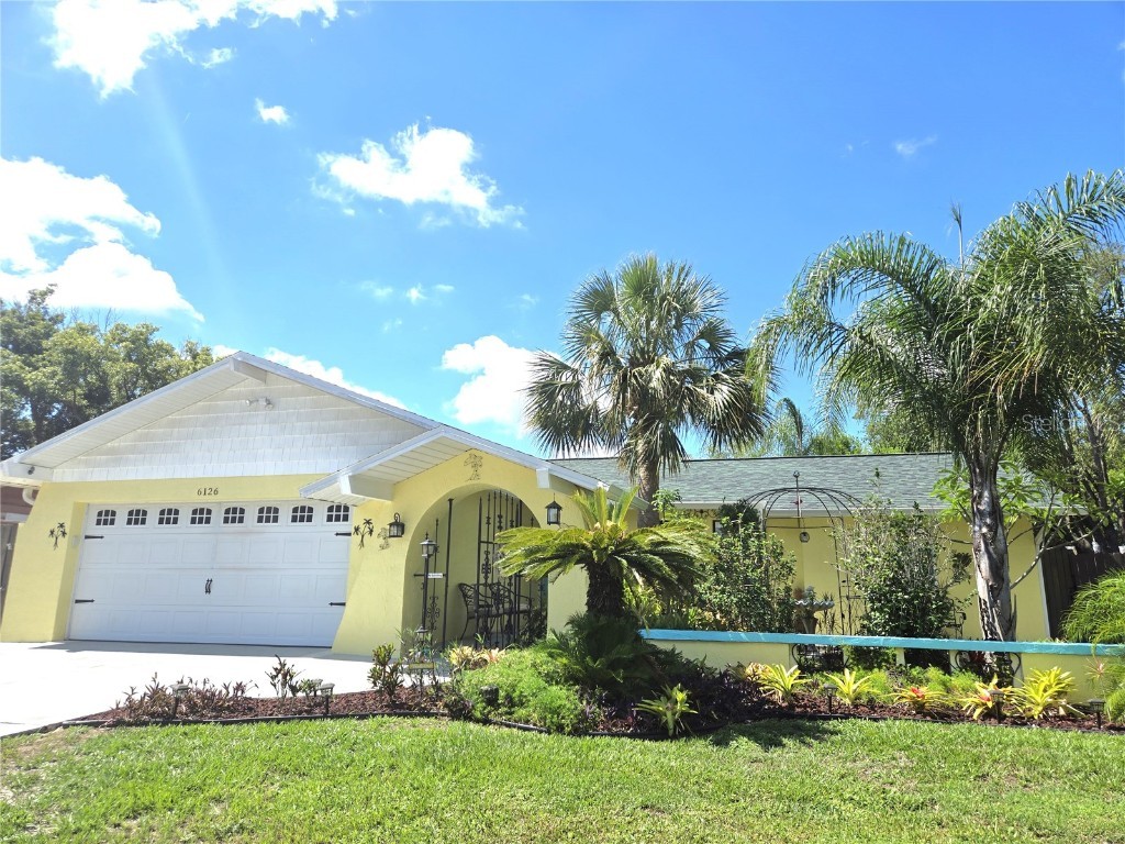 6126 Newmark Street Spring Hill FL 34606 T3533960 image1