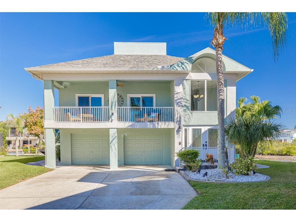 6126 Seaside Drive New Port Richey FL 34652 W7880693 image2