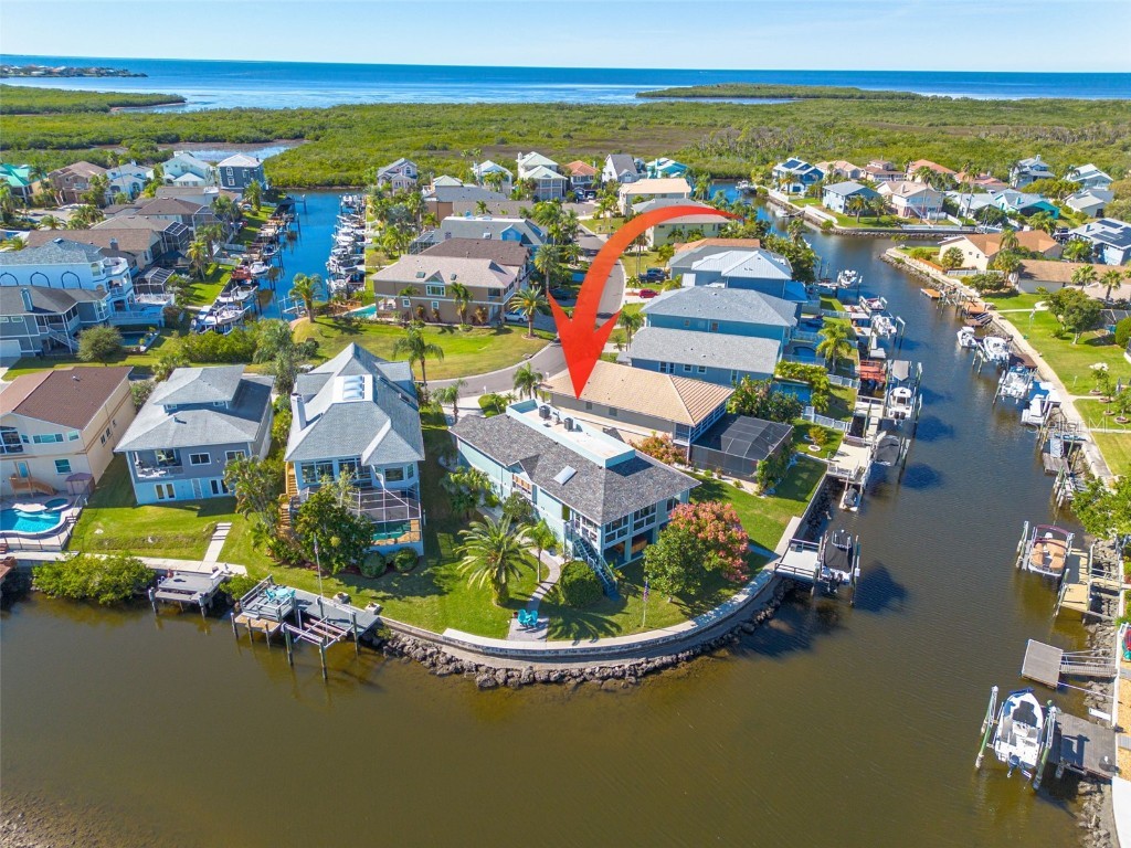 6126 Seaside Drive New Port Richey FL 34652 W7880693 image3