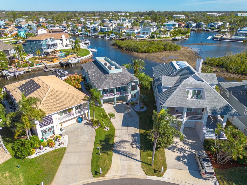 6126 Seaside Drive New Port Richey FL 34652 W7880693 image49