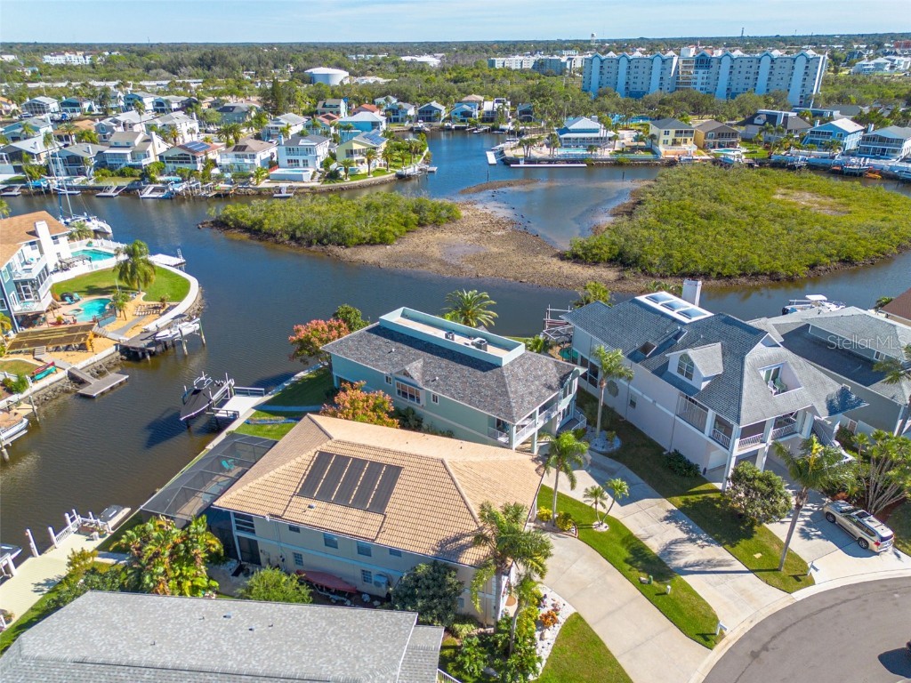 6126 Seaside Drive New Port Richey FL 34652 W7880693 image50