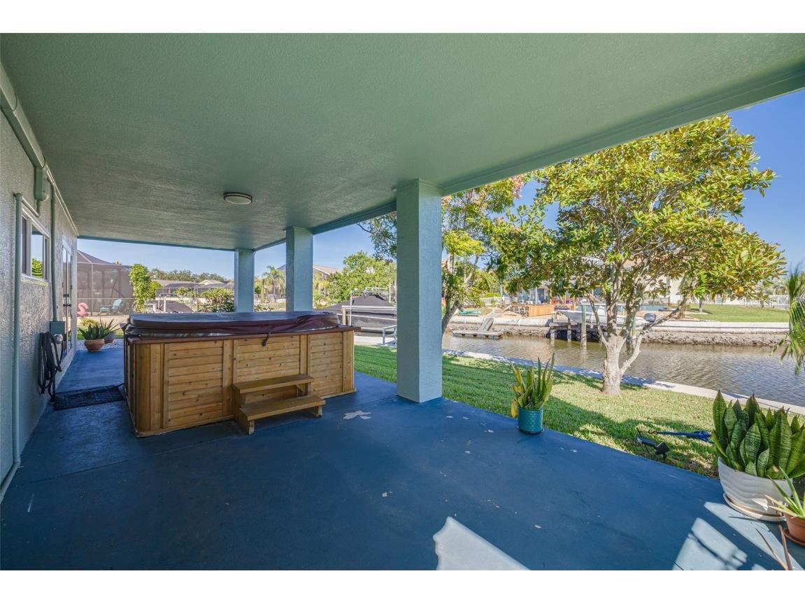 6126 Seaside Drive New Port Richey FL 34652 W7880693 image56