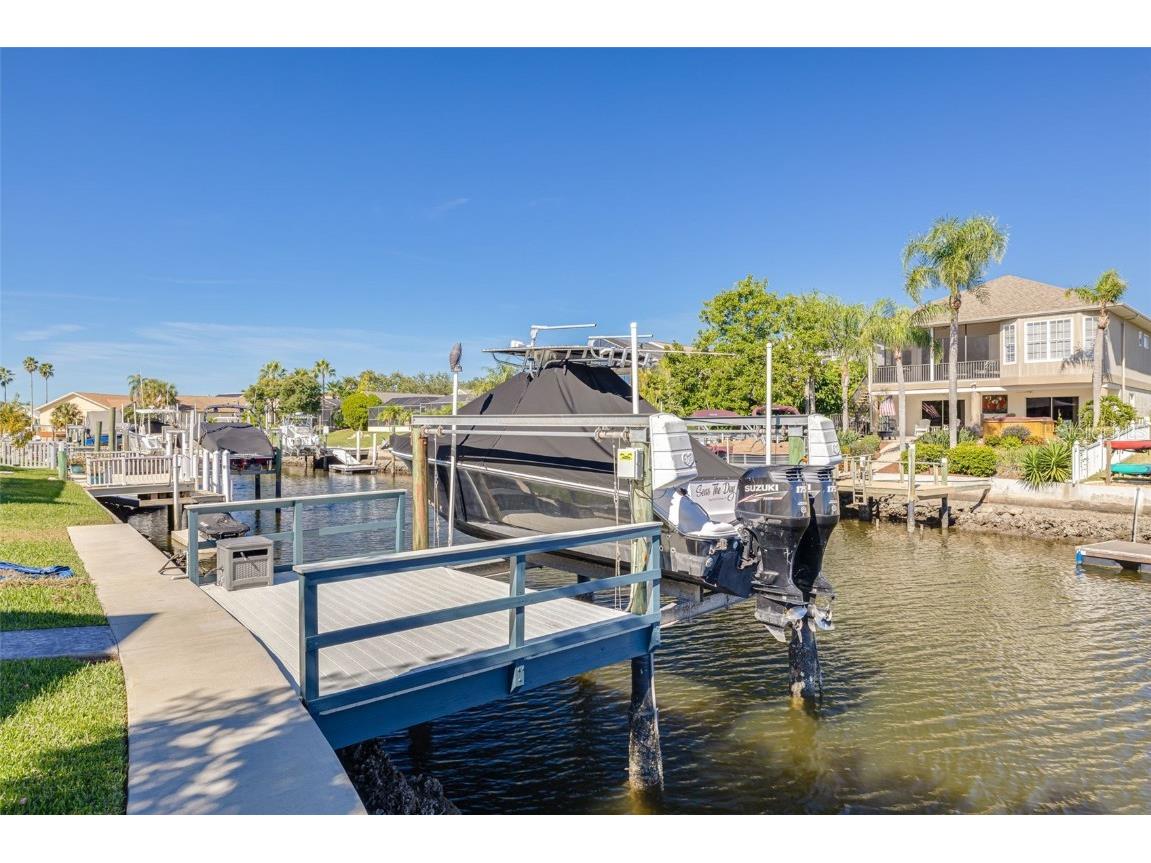 6126 Seaside Drive New Port Richey FL 34652 W7880693 image57