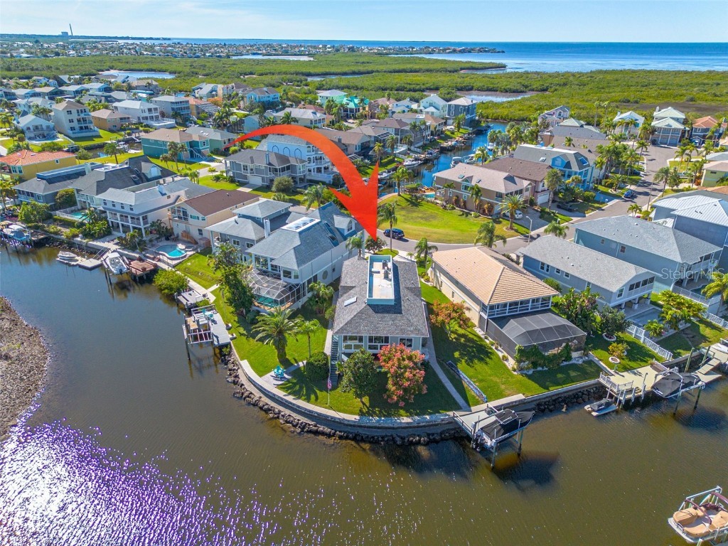 6126 Seaside Drive New Port Richey FL 34652 W7880693 image7