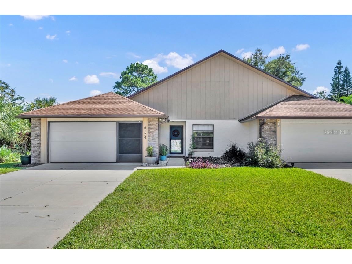 6126 Sequoia Drive N Port Orange FL 32127 - Spruce Creek O6348951 image1