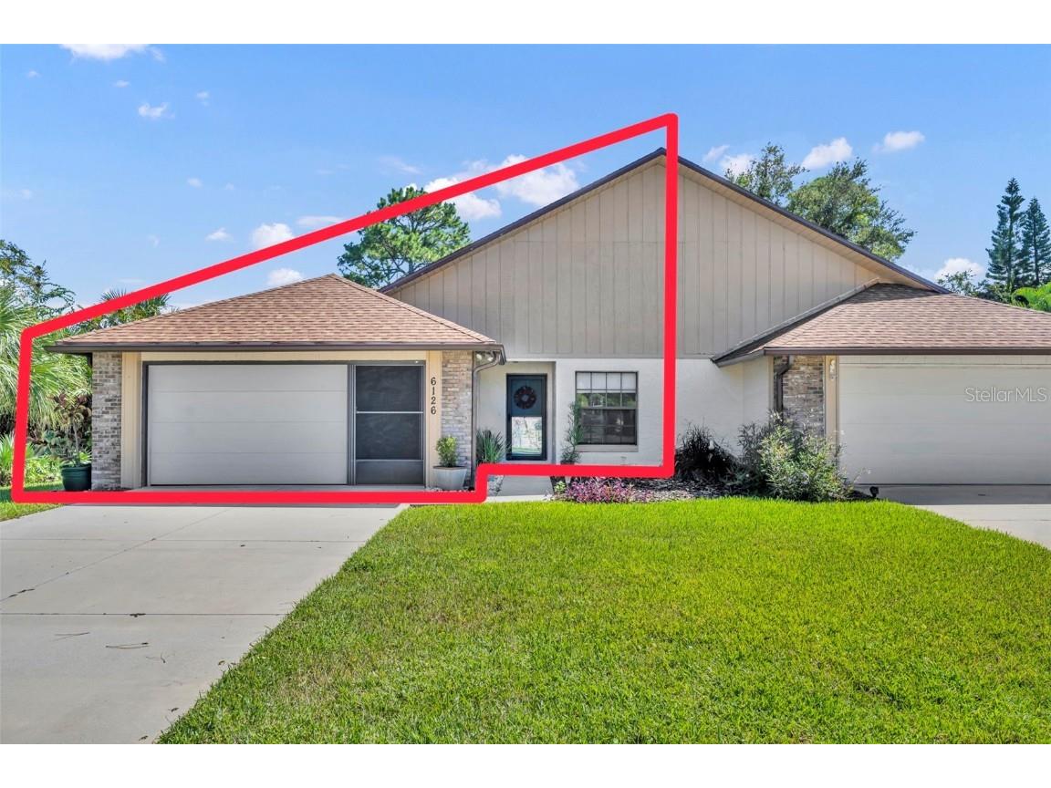 6126 Sequoia Drive N Port Orange FL 32127 - Spruce Creek O6348951 image3